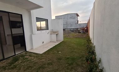 Casa en Venta, Urbanizacion San Eduardo, Pasaje, IriR