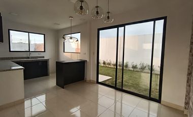 Casa en Venta, Urbanizacion San Eduardo, Pasaje, IriR