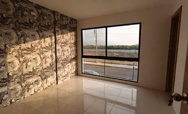 Casa en Venta, Urbanizacion San Eduardo, Pasaje, IriR