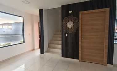 Casa en Venta, Urbanizacion San Eduardo, Pasaje, IriR