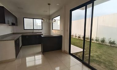 Casa en Venta, Urbanizacion San Eduardo, Pasaje, IriR