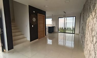 Casa en Venta, Urbanizacion San Eduardo, Pasaje, IriR