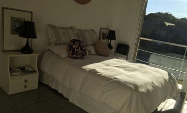 Casa en Venta y Alquiler Temporal en Pinamar Norte con vista al Mar