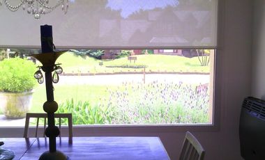 Casa en Venta y Alquiler Temporal en Pinamar Norte con vista al Mar