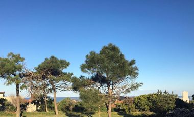 Casa en Venta y Alquiler Temporal en Pinamar Norte con vista al Mar