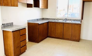Casa en Pre-Venta en La Paz BCS (Sofia Residencial)