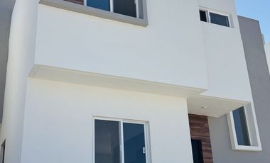 Casa en Pre-Venta en La Paz BCS (Sofia Residencial)