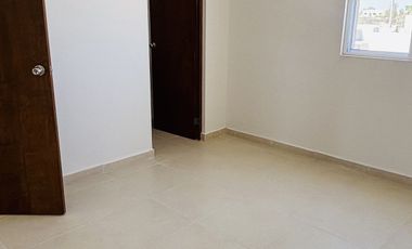 Casa en Pre-Venta en La Paz BCS (Sofia Residencial)