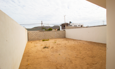 Casa en Pre-Venta en La Paz BCS (Sofia Residencial)