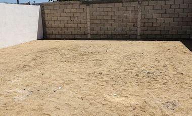 Casa en Pre-Venta en La Paz BCS (Sofia Residencial)