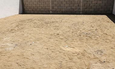 Casa en Pre-Venta en La Paz BCS (Sofia Residencial)