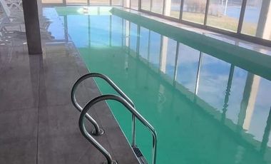 Departamento en Alquiler Temporario North Beach Vista Plena al Mar