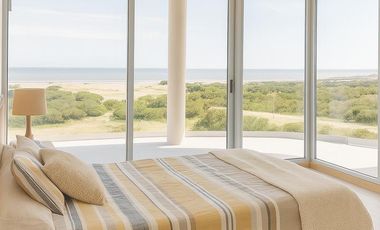 Departamento en Alquiler Temporario North Beach Vista Plena al Mar