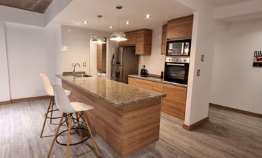 Departamento en Alquiler Temporario North Beach Vista Plena al Mar