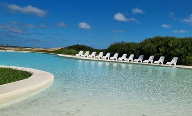 Departamento en Alquiler Temporario North Beach Vista Plena al Mar