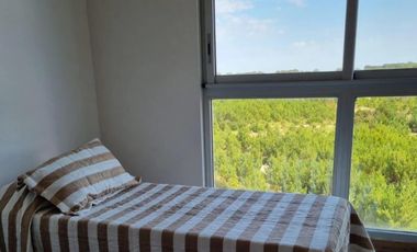 Departamento en Alquiler Temporario North Beach Vista Plena al Mar