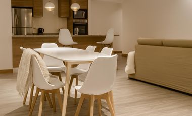 Departamento en Alquiler Temporario North Beach Vista Plena al Mar