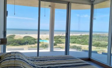 Departamento en Alquiler Temporario North Beach Vista Plena al Mar