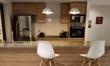 Departamento en Alquiler Temporario North Beach Vista Plena al Mar