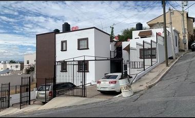 Venta de gran conjunto Habitacional de 6 departamentos en Zona dorada, Chihuahua