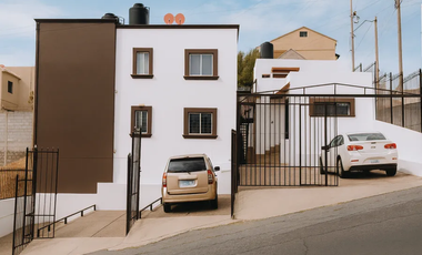 Venta de gran conjunto Habitacional de 6 departamentos en Zona dorada, Chihuahua