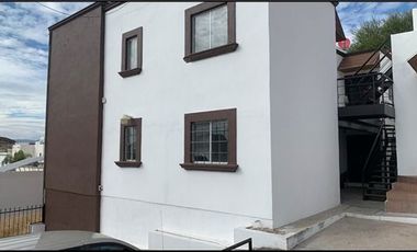 Venta de gran conjunto Habitacional de 6 departamentos en Zona dorada, Chihuahua