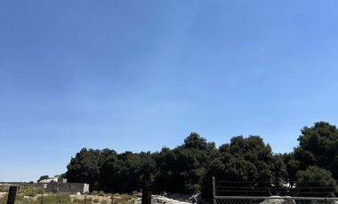 Gran Terreno en Venta en Tecate, Baja California (PRECIO NEGOCIABLE)