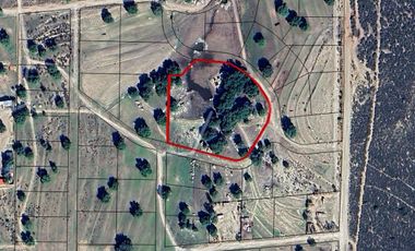 Gran Terreno en Venta en Tecate, Baja California (PRECIO NEGOCIABLE)