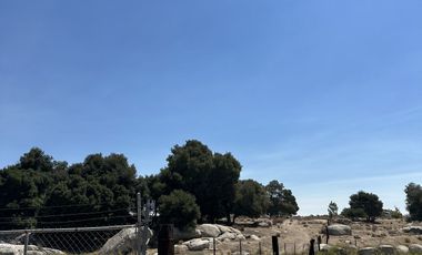 Gran Terreno en Venta en Tecate, Baja California (PRECIO NEGOCIABLE)