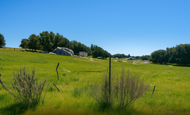 Gran Terreno en Venta en Tecate, Baja California (PRECIO NEGOCIABLE)