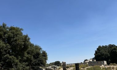 Gran Terreno en Venta en Tecate, Baja California (PRECIO NEGOCIABLE)