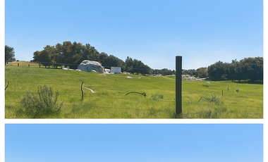 Gran Terreno en Venta en Tecate, Baja California (PRECIO NEGOCIABLE)