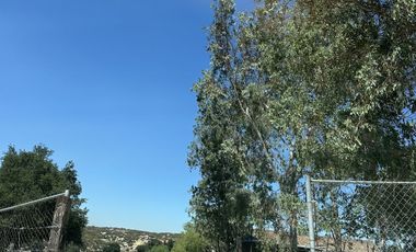 Gran Terreno en Venta en Tecate, Baja California (PRECIO NEGOCIABLE)