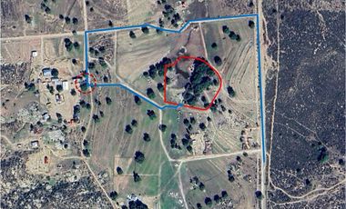 Gran Terreno en Venta en Tecate, Baja California (PRECIO NEGOCIABLE)