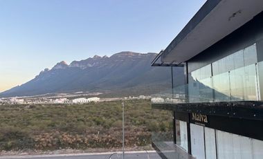 Local comercial en renta, Dominio cumbres