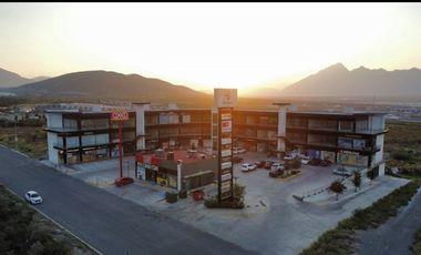 Local comercial en renta, Dominio cumbres