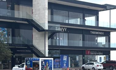 Local comercial en renta, Dominio cumbres