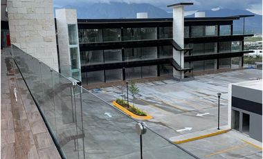 Local comercial en renta, Dominio cumbres