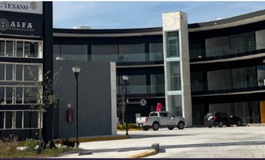 Local comercial en renta, Dominio cumbres