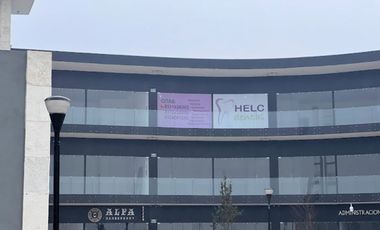 Local comercial en renta, Dominio cumbres