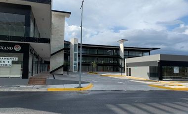 Local comercial en renta, Dominio cumbres