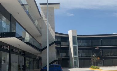 Local comercial en renta, Dominio cumbres