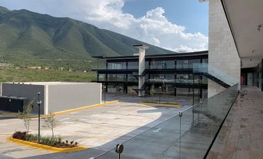 Local comercial en renta, Dominio cumbres