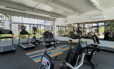 Casa amueblada y con paneles en Renta en Temozón Village modelo Loma