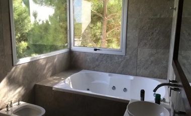 Casa en Venta y Alquiler Temporario en Costa Esmeralda Maritimo 2 con Vista al Mar