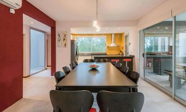 Casa en Venta y Alquiler Temporario en Costa Esmeralda Maritimo 2 con Vista al Mar