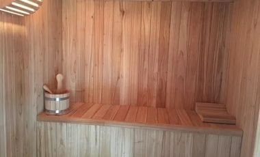 Casa en Venta y Alquiler Temporario en Costa Esmeralda Maritimo 2 con Vista al Mar