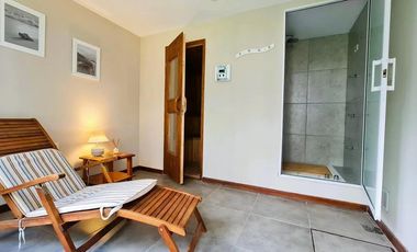 Casa en Venta y Alquiler Temporario en Costa Esmeralda Maritimo 2 con Vista al Mar