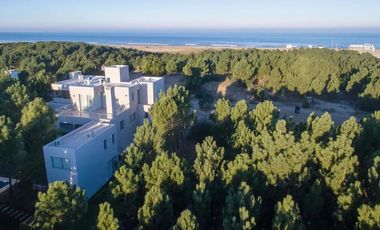 Casa en Venta y Alquiler Temporario en Costa Esmeralda Maritimo 2 con Vista al Mar