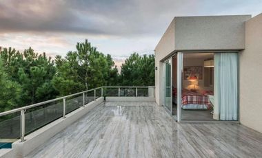 Casa en Venta y Alquiler Temporario en Costa Esmeralda Maritimo 2 con Vista al Mar